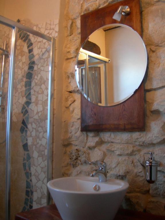 Agriturismo Borgo San Martino Abbateggio Номер фото