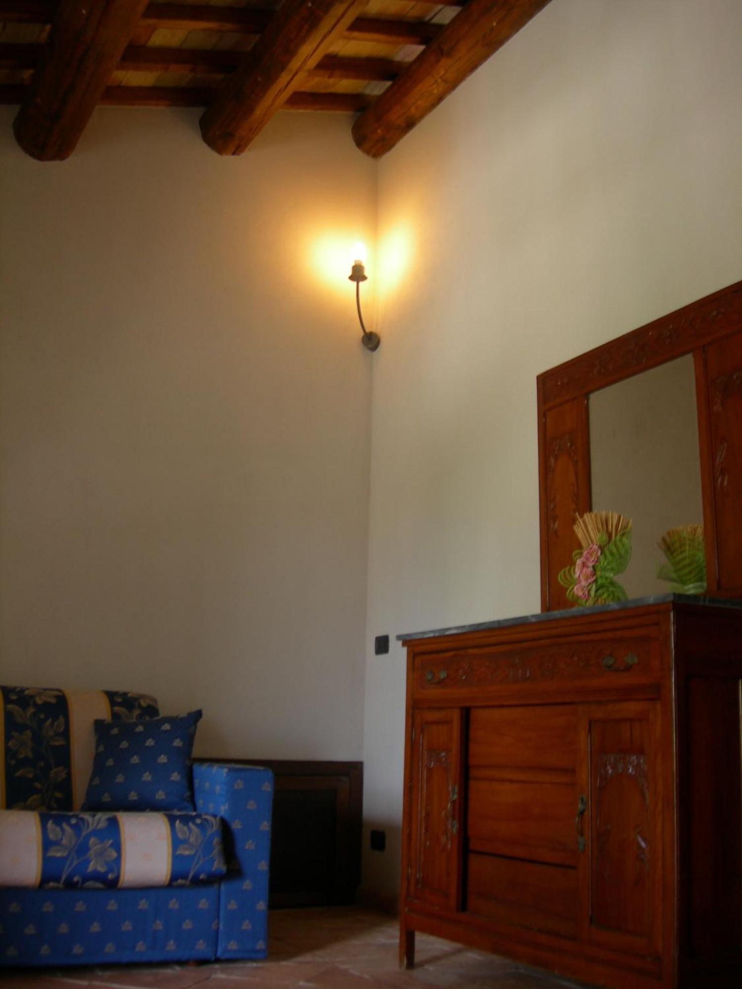 Agriturismo Borgo San Martino Abbateggio Номер фото