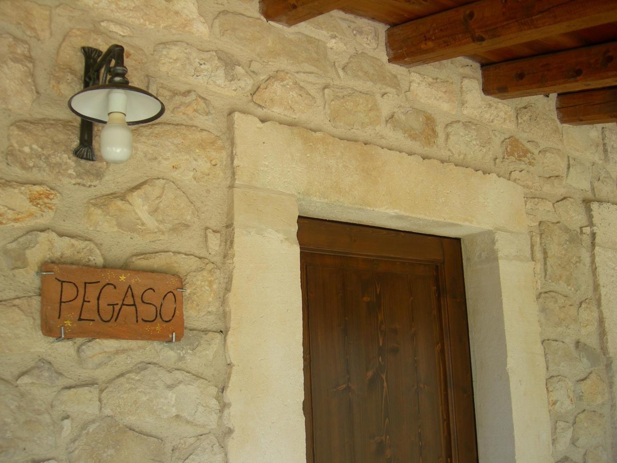 Agriturismo Borgo San Martino Abbateggio Номер фото