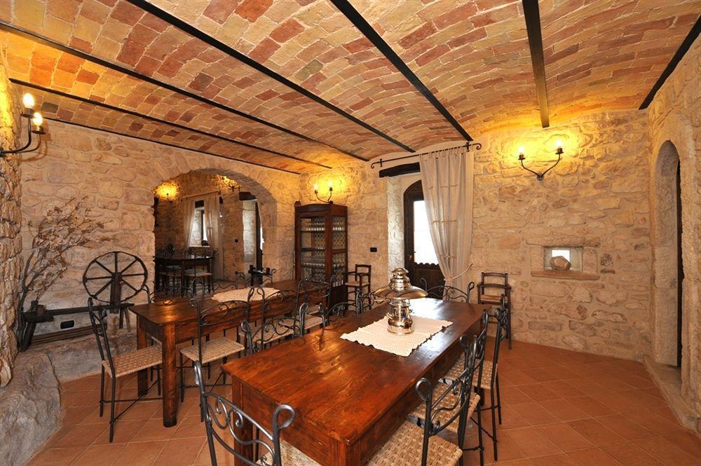 Agriturismo Borgo San Martino Abbateggio Экстерьер фото